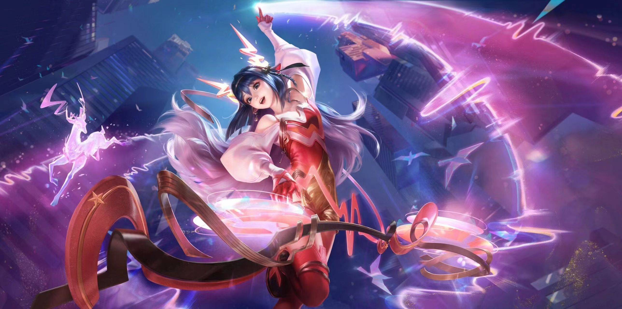 结合河面